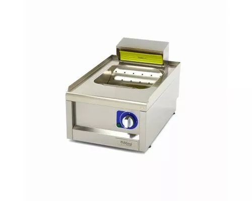 Commercial Grade Fries Warmer - Single Unit - 60cm Deep - Electric Commercial Grade Fries Warmer - Single Unit - 60cm Deep - Electric