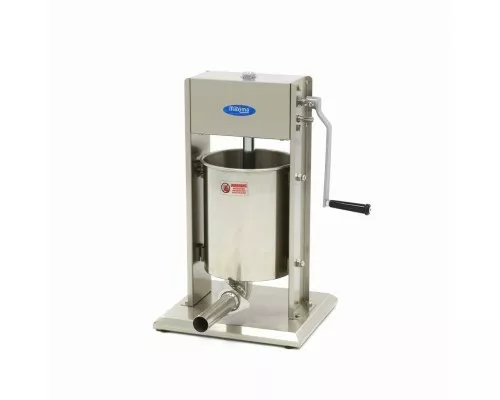Churros Machine - 10L - 4 Churros Shapes - 2 Speeds Churros Machine - 10L - 4 Churros Shapes - 2 Speeds