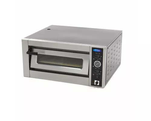 Pizza Oven - Fits 4 x Ø30cm Pizzas Pizza Oven - Fits 4 x Ø30cm Pizzas