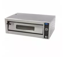 Picu krāsns - Piemērota 6 x Ø30 cm picām - 400 V