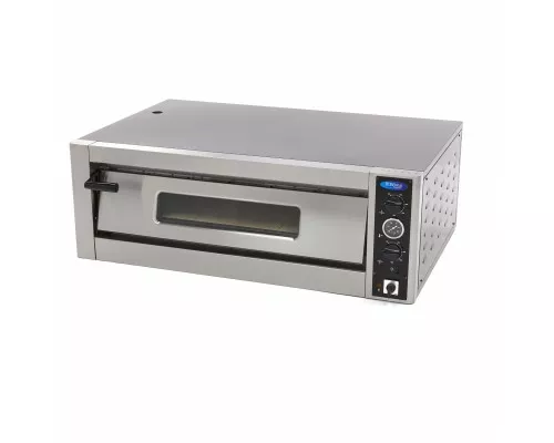 Pizza Oven - Fits 6 x Ø30cm Pizzas - 400V, Maxima, 09370040, Pizza ovens Buy Pizza Oven - Fits 6 x Ø30cm Pizzas - 400V, Maxima, 09370040