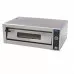 Pizza Oven - Fits 6 x Ø30cm Pizzas - 400V, Maxima, 09370040