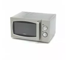 Microwave - 900W - 6 Programmes - Plates up to Ø33cm