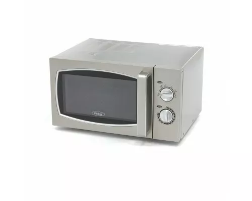 Microwave - 900W - 6 Programmes - Plates up to Ø33cm Microwave - 900W - 6 Programmes - Plates up to Ø33cm