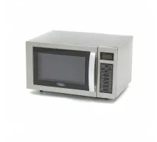 Mikroviļņu krāsns - 1000 W - 20 programmas - Trauki līdz Ø32 cm