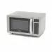 Mikroviļņu krāsns - 1000 W - 20 programmas - Trauki līdz Ø32 cm, Maxima, 09367010