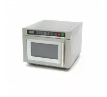 Microwave - 1800W - 20 Programmes - Plates up to Ø36cm - 2 Shelves