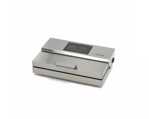 Vakuumiepakotājs - 31cm blīvējums, Maxima, 09500200, Iepakošana vakuumā Pirkt Vakuumiepakotājs - 31cm blīvējums, Maxima, 09500200