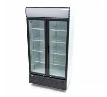 Drinks Fridge - 800L - 8 Adjustable Shelves