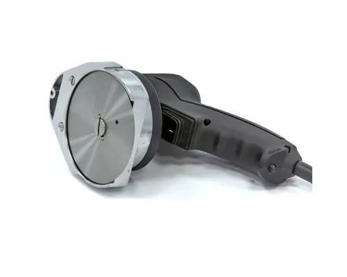 Kebab Knife - 0-8mm Thickness - Electric - incl Spare Blade and Sharpener Kebab Knife - 0-8mm Thickness - Electric - incl Spare Blade and Sharpener