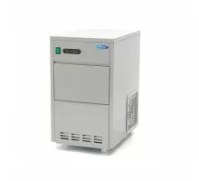 Ice Machine - 24kg/day - Bullet Cubes - Water Cooled