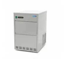 Ice Machine - 45kg/day - Bullet Cubes - Water Cooled