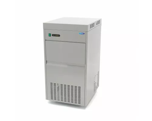 Ice Machine - 130kg/day - Crushed/Flaked - Air Cooled Ice Machine - 130kg/day - Crushed/Flaked - Air Cooled