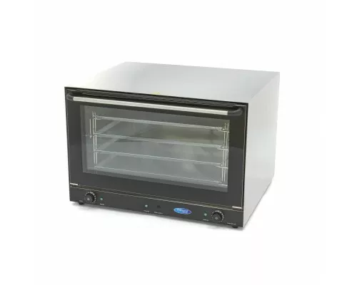 Convection Oven - Steam - Fits 4 Trays (60 x 40cm) - Built-in Timer Convection Oven - Steam - Fits 4 Trays (60 x 40cm) - Built-in Timer