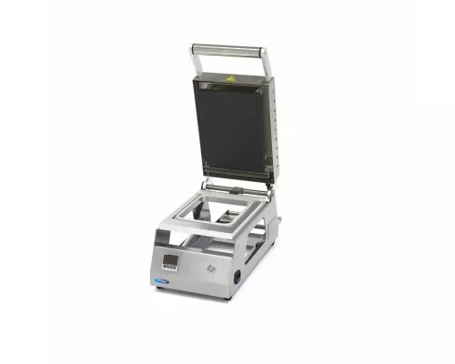 Tray Sealer - Small - Various Moulds Available Tray Sealer - Small - Various Moulds Available