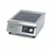 Plīts - Ø32cm - 5000W - Indukcijas - 400V, Maxima, 09371010