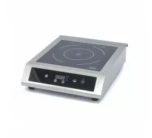 Hob - Ø28cm - 3500W - Induction