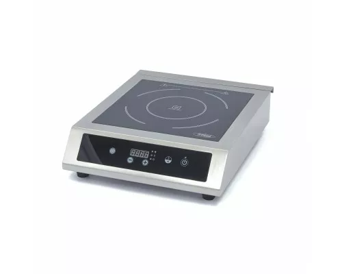 Plīts virsma - Ø28cm - 3500W - Indukcijas, Maxima, 09371030, Indukcijas plītis Pirkt Plīts virsma - Ø28cm - 3500W - Indukcijas, Maxima, 09371030