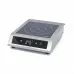 Plīts virsma - Ø28cm - 3500W - Indukcijas, Maxima, 09371030