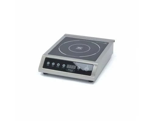 Plīts plīts - Ø24cm - 3500W - Indukcijas, Maxima, 09371040, Indukcijas plītis Pirkt Plīts plīts - Ø24cm - 3500W - Indukcijas, Maxima, 09371040