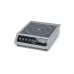 Plīts plīts - Ø24cm - 3500W - Indukcijas, Maxima, 09371040