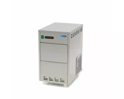 Ice Machine - 30kg/day - Crushed/Flaked - Water Cooled