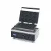 Donut Maker - 12 Mini Donuts - Ø5cm - with Built-in Timer, Maxima, 09374011