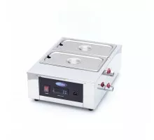 Chocolate Melter - 2 x 1/3 GN 10cm