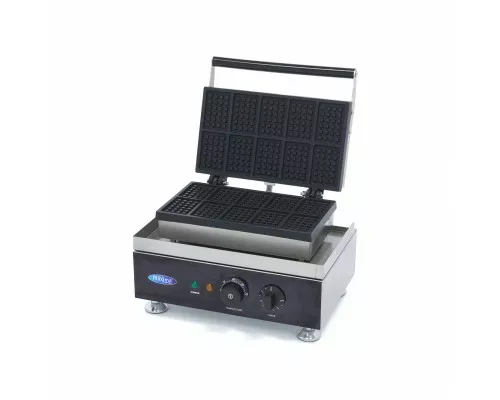 Waffle Maker - 10 Waffles - Mini Belgian Waffle Maker - 10 Waffles - Mini Belgian