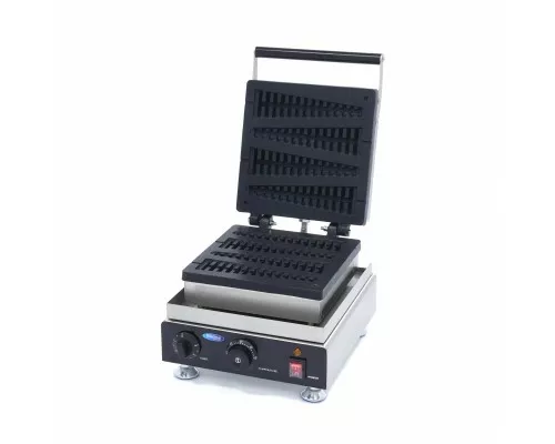 Waffle Maker - 4 Lollies - on Sticks Waffle Maker - 4 Lollies - on Sticks