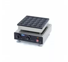 Mini Pancake Maker - 25 pieces - Ø4,5cm Each