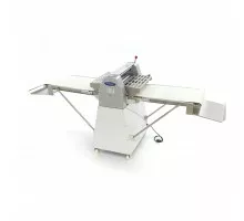 Mīklas mīklamašīna - 52 cm - Salokāms grīdas modelis
