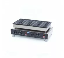Mini Pancake Maker - 50 pieces - Ø4,3cm