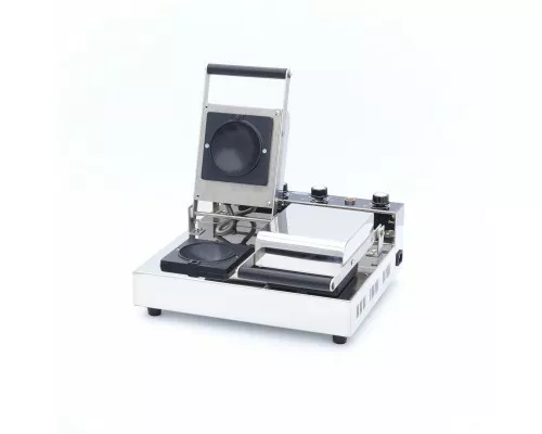 Panini Maker - 2 Pieces - Gelato Panini Maker - 2 Pieces - Gelato