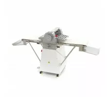 Mīklas mīklamašīna - 38 cm - Salokāms grīdas modelis