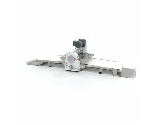 Dough Sheeter - 52cm - Tabletop Dough Sheeter - 52cm - Tabletop
