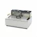 Deep Fryer - 15L - 1 Basket - up to 3kg Fries