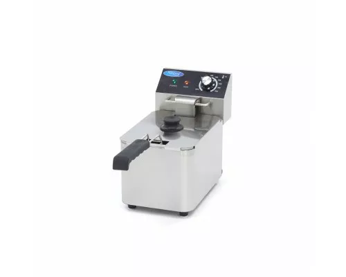 Deep Fryer - 4L - 1 Basket - up to 0,8kg of Fries, Maxima, 09365211, Deep fryers Buy Deep Fryer - 4L - 1 Basket - up to 0,8kg of Fries, Maxima, 09365211