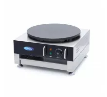 Crepe Maker - Single Crepe - 40cm - incl Batter Spreader