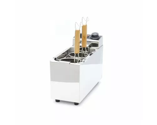 Pasta Cooker - 2 x 2L - incl 2 Baskets Pasta Cooker - 2 x 2L - incl 2 Baskets