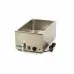 Bain Marie - ar krānu - izņemot 1/1 GN komplektu - elektriskais, Maxima, 09300004