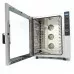 Combi Steam Oven - Fits 10 Trays (1/1 GN / 60 x 40cm) - Analogue - 400V