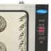 Combi Steam Oven - Fits 10 Trays (1/1 GN / 60 x 40cm) - Digital Display - 400V, Maxima, 08500210
