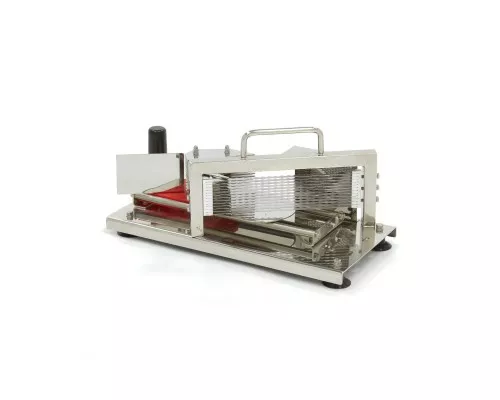 Tomato Slicer - 4mm - with Removable Blade Tomato Slicer - 4mm - with Removable Blade