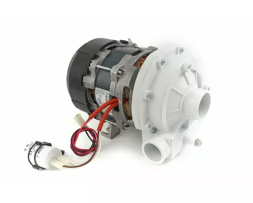 VN500/2000 - Washing Pump VN500/2000 - Washing Pump
