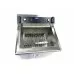 Deep Fryer - 35L - 1 Basket - with Drain Tap - 400V, Maxima, 09365233