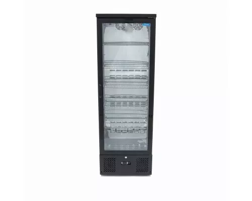 Drinks Fridge - 292L - 5 Adjustable Shelves Холодильник для напитков - 5 регулируемых полок