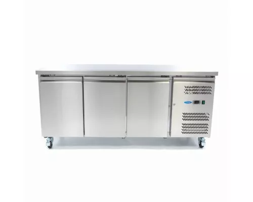 Counter Fridge - 465L - 180cm - 3 Doors Counter Fridge - 180cm - 3 Doors