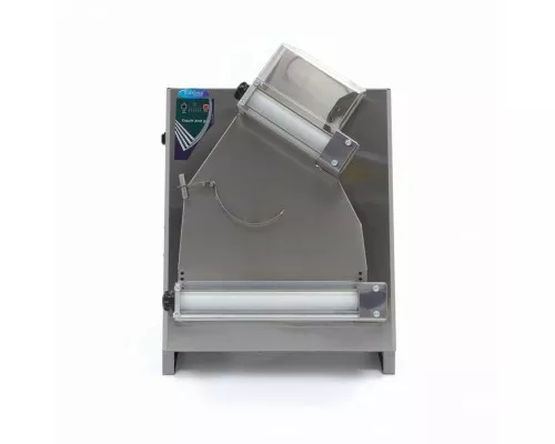 Dough Roller - Ø40cm - Automatic - Built-in Timer Mīklas rullis - Ø40cm - Automātiskais - Iebūvētais taimeris