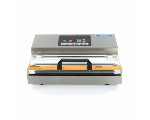 Vacuum Sealer - 31cm Seal - Transparent Lid Vacuum Sealer - 31cm Seal - Transparent Lid